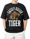 Easily Killed By Tiger