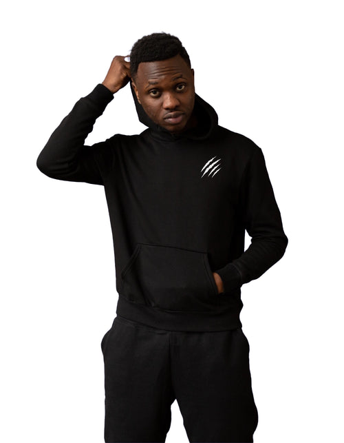 Claw Mark Hoodie